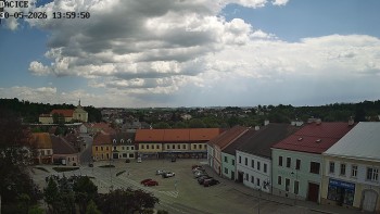 Město Dačice
