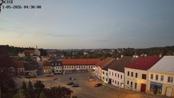 Město Dačice