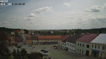 Město Dačice