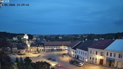 Palackého náměstí