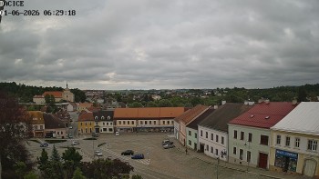 Město Dačice