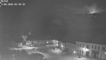 Město Dačice