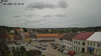 Město Dačice