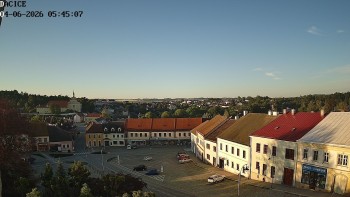 Město Dačice