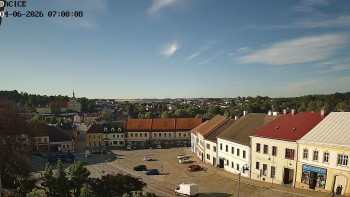 Město Dačice