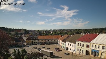 Město Dačice