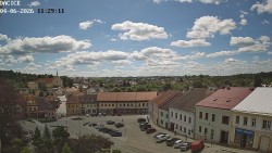 Palackého náměstí