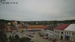Palackého náměstí