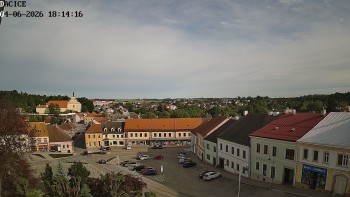Město Dačice