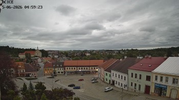 Město Dačice