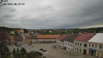 Město Dačice