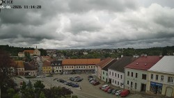 Palackého náměstí