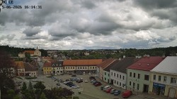 Palackého náměstí