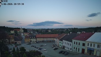 Město Dačice