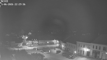 Město Dačice