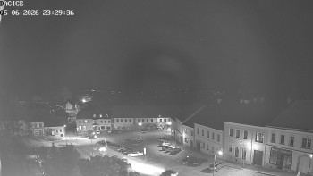 Město Dačice