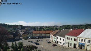 Město Dačice