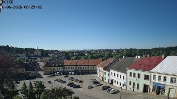 Město Dačice