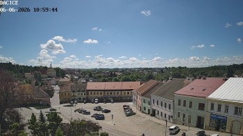 Město Dačice