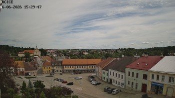 Město Dačice