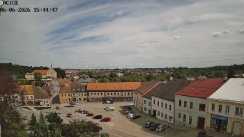 Město Dačice