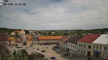 Město Dačice