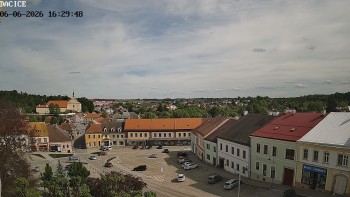 Město Dačice