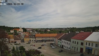 Město Dačice