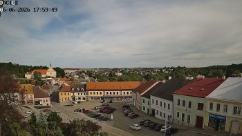 Město Dačice