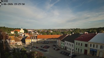 Město Dačice