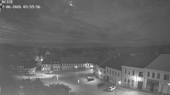 Město Dačice