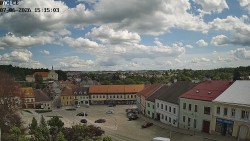 Palackého náměstí