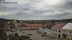Palackého náměstí