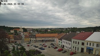 Město Dačice