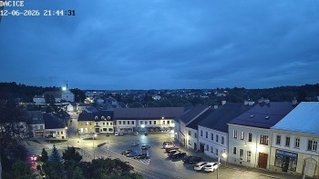 Město Dačice