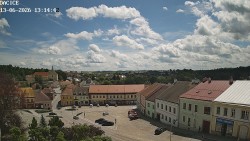 Palackého náměstí