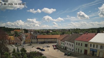 Město Dačice