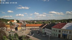 Palackého náměstí
