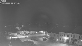 Město Dačice