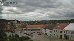 Palackého náměstí