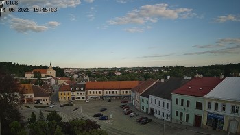 Město Dačice
