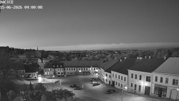 Město Dačice