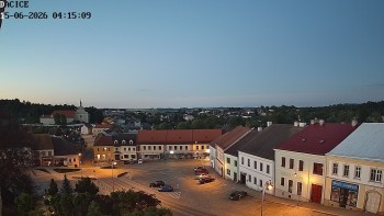 Město Dačice