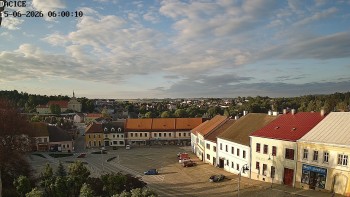 Město Dačice