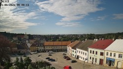 Palackého náměstí
