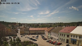 Město Dačice