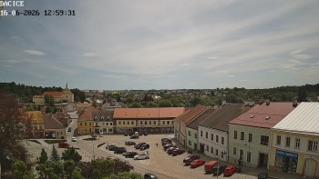 Město Dačice