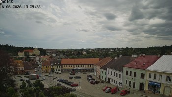 Město Dačice