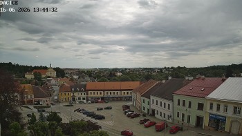Město Dačice