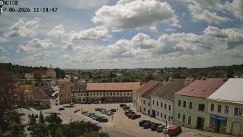 Město Dačice
